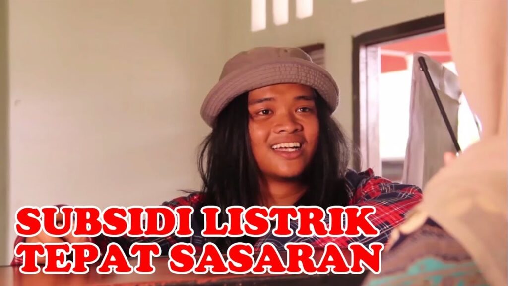 subsidi
